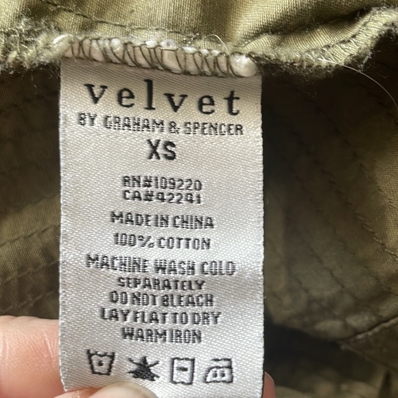 Lily Aldridge for Velvet Ruby Jacket - Picture 11 of 13